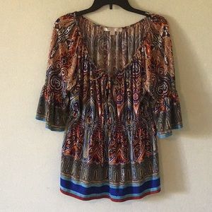 Bundle Multi colored Blouse
